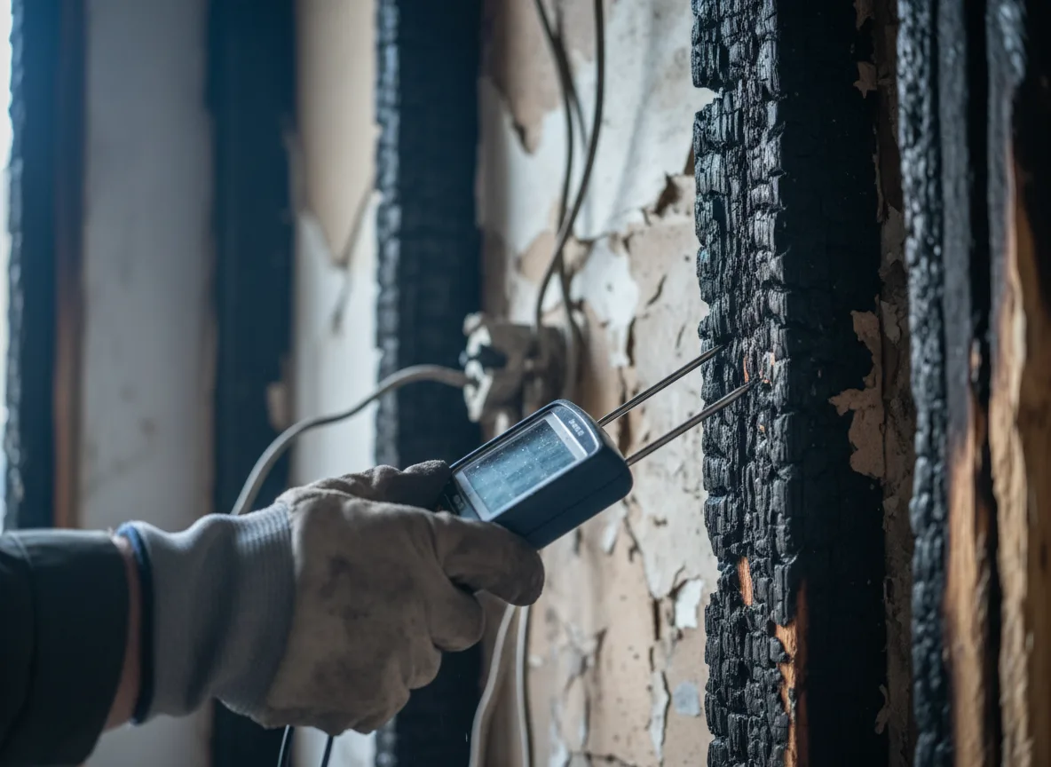 Fire Damage Restoration Palmyra, NJ FAQs